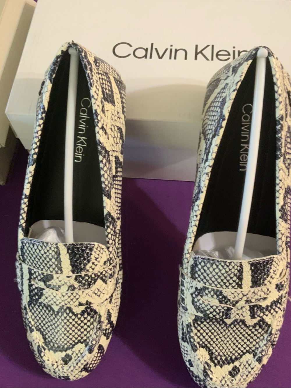 Loafers - Picture 3 of 5